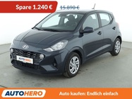 Hyundai i10 2022