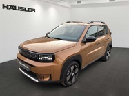 Fiat Grande Panda 2025