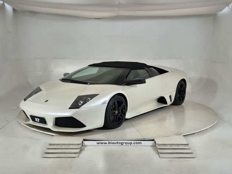 Lamborghini Murcielago