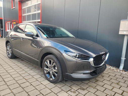 Mazda CX-30 2019
