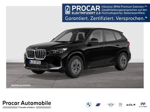 BMW iX1 2023