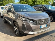 Peugeot 5008 2024