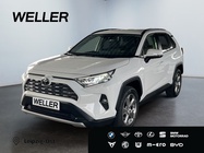 Toyota RAV4 2019