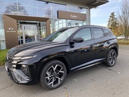 Hyundai Tucson 2025