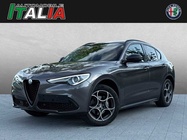 Alfa Romeo Stelvio 2019