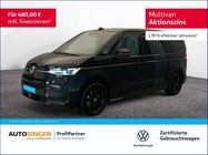Volkswagen T7 2025
