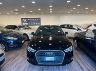 Audi A3 2016
