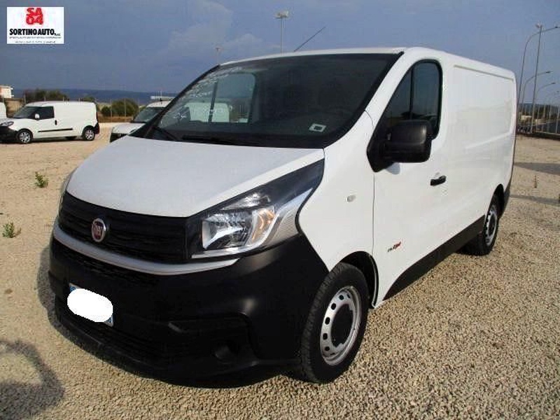 Fiat Talento