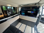 Mercedes-Benz V-Class 2021