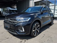 Volkswagen T-Roc 2024