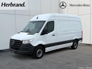 Mercedes-Benz Sprinter 2025