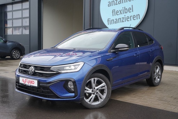 Volkswagen Taigo 2023