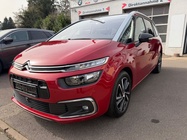 Citroen C4 2021