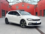 Volkswagen Polo 2021