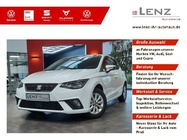 Seat Ibiza 2021