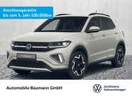 Volkswagen T-Cross 2025