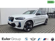 BMW iX3 2022
