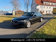 BMW 5 Series 2021