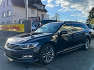 Volkswagen Passat 2019