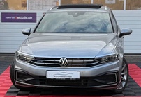 Volkswagen Passat 2020