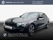 BMW 3 Series 2021