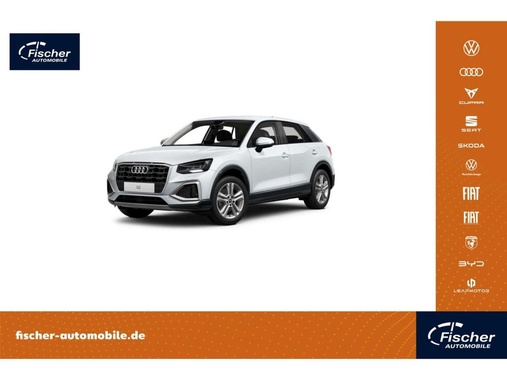 Audi Q2 2023