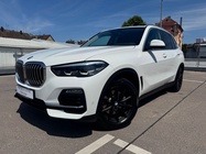 BMW X5 2019