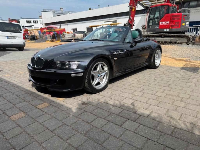 BMW Z3M