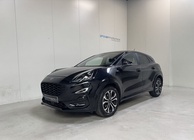 Ford Puma 2021