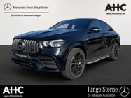 Mercedes-Benz GLE-Class 2020