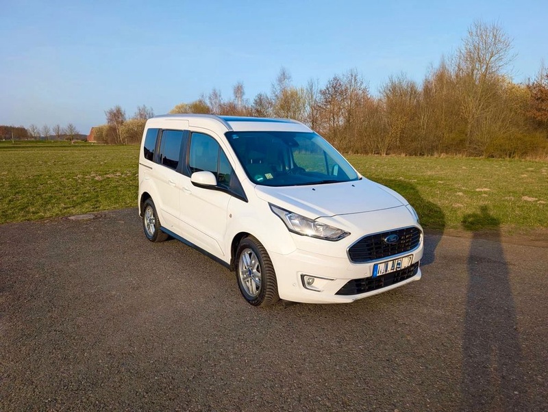 Ford Tourneo Connect