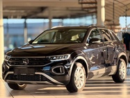 Volkswagen T-Roc 2024