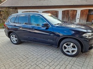 BMW X5 2019