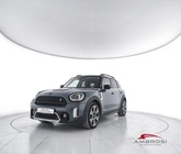 MINI Other 2021