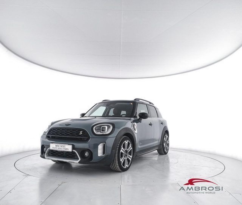 MINI Other