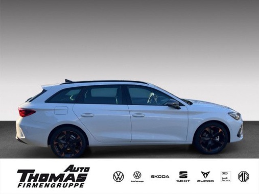 Cupra Leon 2026