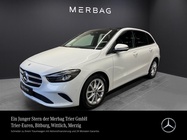 Mercedes-Benz B-Class 2021
