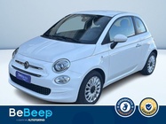 Fiat 500 2020