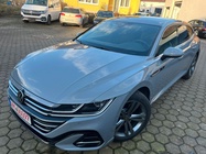 Volkswagen Arteon 2023