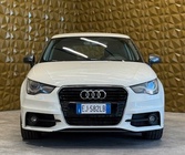 Audi A1 2011