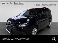 Mercedes-Benz T-Class 2024