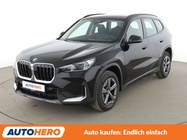 BMW X1 2025