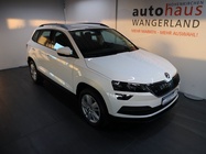 Skoda Karoq 2019