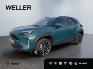 Toyota Yaris 2026
