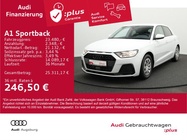 Audi A1 2025