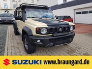 Suzuki Jimny 2020