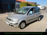 Fiat Grande Punto 2006