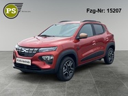 Dacia Spring 2023