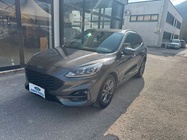 Ford Kuga 2020
