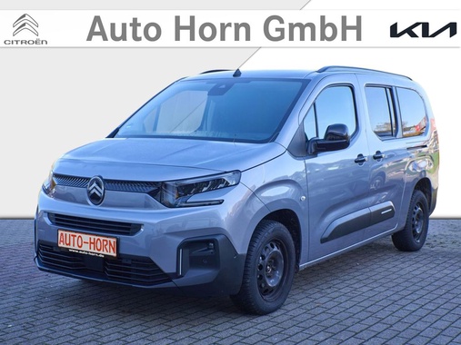 Citroen Berlingo 2025